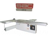 Форматно-раскроечный станок SAC CS4.